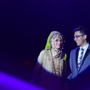 Meet your Posher, Haris